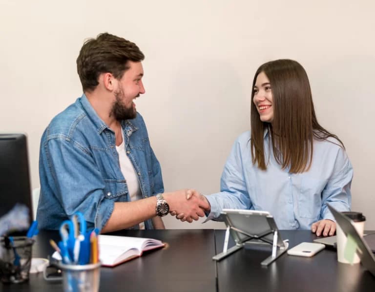 A importância da comunicação constante com o cliente